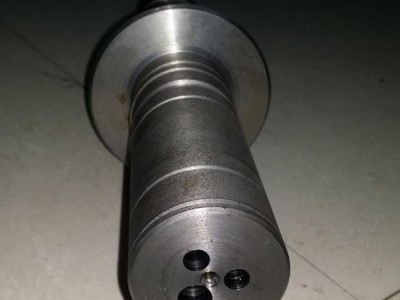 模具深孔钻加工图3