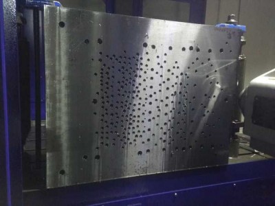 模具深孔钻加工图2