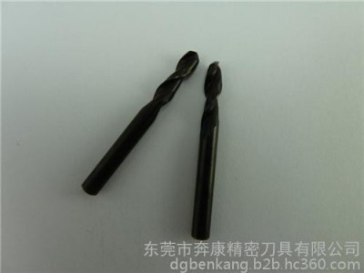 深孔钻用于加工深孔_深孔钻_奔康刀具价优图1