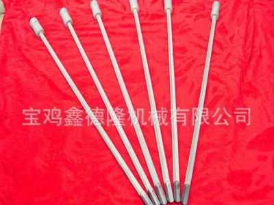 深孔钻，枪钻φ19.05*400图2