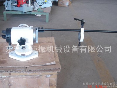 枪钻磨床，深孔钻磨床，深孔钻磨床直销，东莞枪钻磨床图1