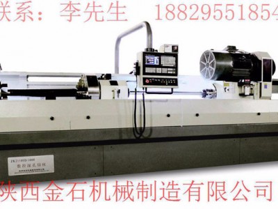 深孔钻，BTA单管内排钻，钎头钎尾深孔加工利器，陕西金石机械图7