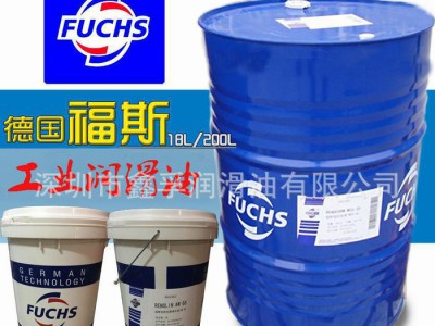 福斯润滑油价格福斯经销商福斯低油雾深孔钻油715LE图2