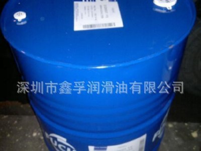 福斯润滑油价格福斯经销商福斯低油雾深孔钻油715LE图1