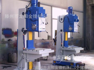 z5140B立钻价格　5150立式钻床图片 厂价销售深孔钻床图2