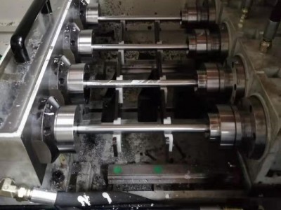 轴类深孔钻床 多轴深孔钻图4