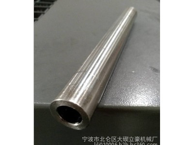 定制非标深孔钻加工 圆棒料深孔钻加工 来样定制图4