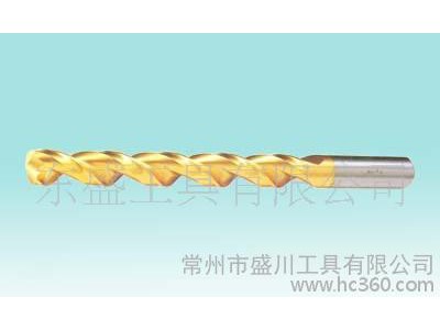 深孔钻/硬质合金深孔钻/钨钢深孔钻 定做非标刀具图1