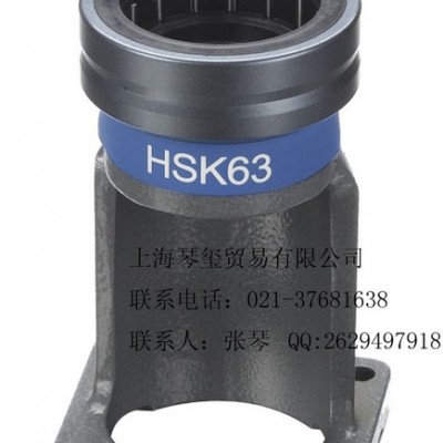 供应希普思滚针自锁式锁刀座HSK40/50/63/100型号齐全图1