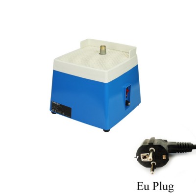 曼德MD902-EU金刚石工具 五金配件钻夹头切割片铝型材切割机欧标插头220V蓝色电动磨台自动上水图3