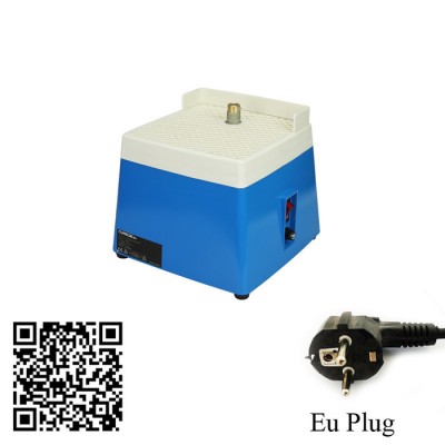 曼德MD902-EU金刚石工具 五金配件钻夹头切割片铝型材切割机欧标插头220V蓝色电动磨台自动上水图4