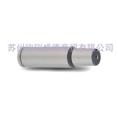 原装进口台湾安威直柄钻夹头刀杆 直柄刀柄 莫氏刀杆 刀柄MTA2 JTA6 C20 JTA1 JTA2 台湾安威AW图3