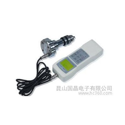 高稳定性 锁紧式钻夹头HNJ-1～10数显式扭力计 苏州图1