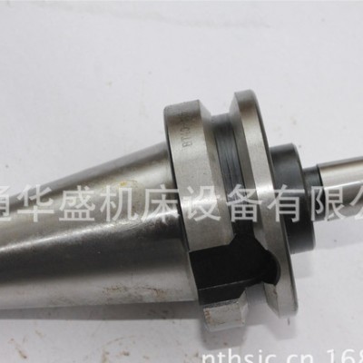 南通机床配件   直销钻夹头柄图3
