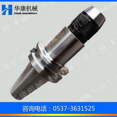 直销BT40-APU16-110一体自紧式钻夹头数控刀柄 非图1
