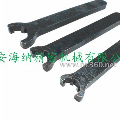 海纳高强度ER夹头专用扳手质量**进口产品ER08/11/1图2