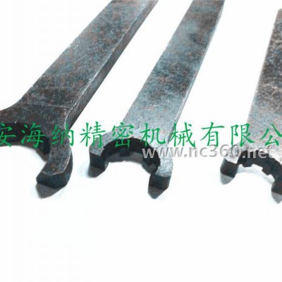 海纳高强度ER夹头专用扳手质量**进口产品ER08/11/1图1