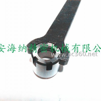 海纳高强度ER夹头专用扳手质量**进口产品ER08/11/1图3