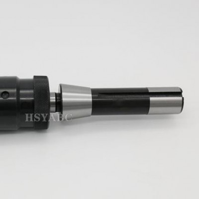 HSYABC  J0106自紧式钻夹头  J0106高精度钻夹头  J0106重型自紧钻夹头  自锁式夹头 高品质自紧式图4