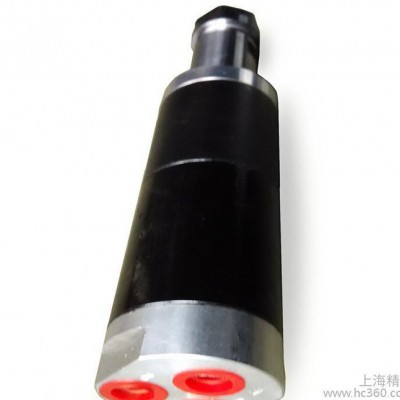 高精度气动打孔机ER11钻夹头钻孔马达微型打孔机图1