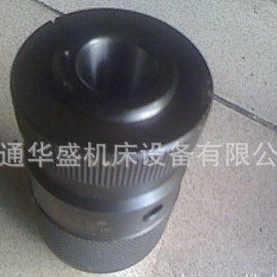 **车床和铣床专用1-13自紧钻夹头图3