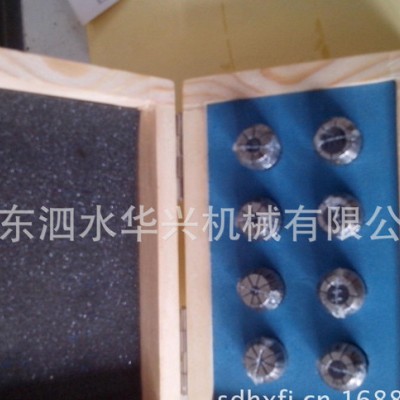 山东泗水华兴机械 ER套装夹头图3