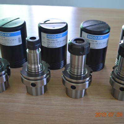 REGO-FIX BT30-ER16*080 rego-fix bt30-er16 瑞士刀柄夹头图1