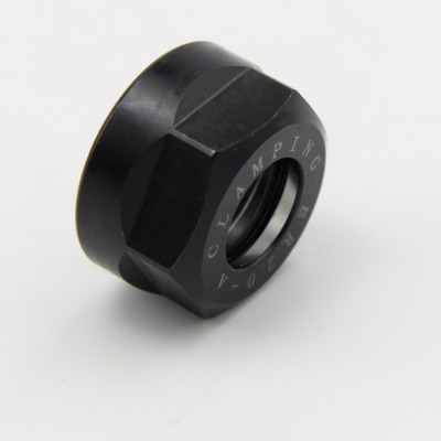 NEXTCUT数控刀具 ER刀柄螺帽 ER8/ER11/ER16/ER20-A型螺帽 螺母图2