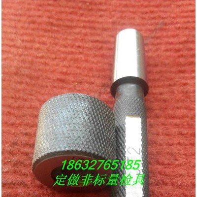 量规 圆锥量规 钻夹头圆锥量规 泊头昊恒工量具图2