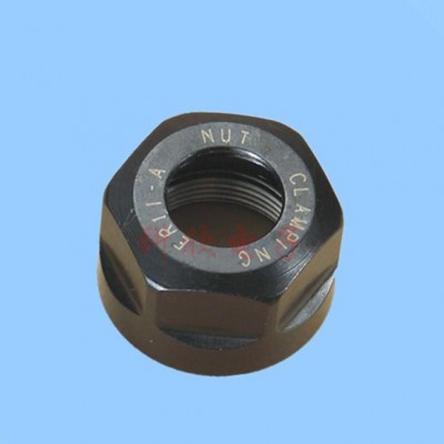 专业PCB成型机ER11螺母 铣床夹头图1