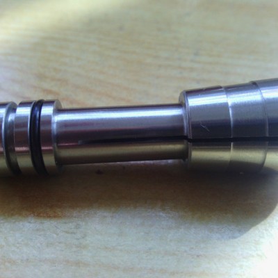 供应TJH Precise263504钻夹头图1