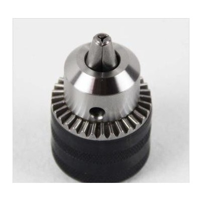 原装东成钻夹头6MM 10MM 13MM 16MM图3