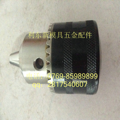 供应三欧三鸥牌钻夹头图2