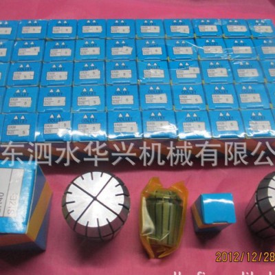ER弹簧夹头（自主生产 耐用）弹簧夹头图3