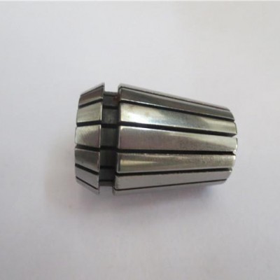 ER40高精密夹头 er弹簧夹头 er夹头 订制加工非标图2