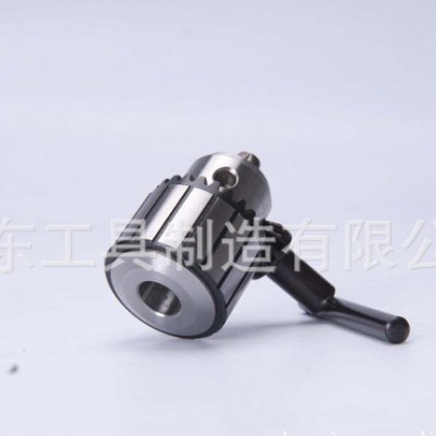 山工牌钻夹头1MM-16MM|精密级钻夹头图2