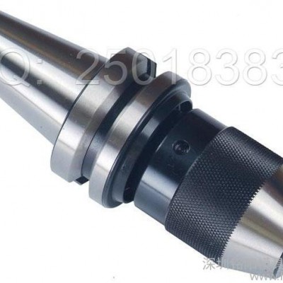 一体式钻夹头 BT-APU钻夹头 钻夹头式刀柄 数控钻夹头 BT40-APU13-110 BT40-APU16-110图1