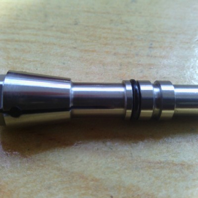 供应TJH Precise063503钻夹头图2