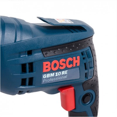 bosch/博世 GBM10RE手电钻 450W 2600转/分钟 10mm钻夹头 博世电动工具图4
