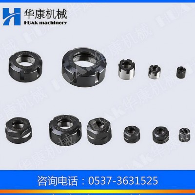 ER螺帽ER11/ER16/ER20/ER25/ER32/E图3