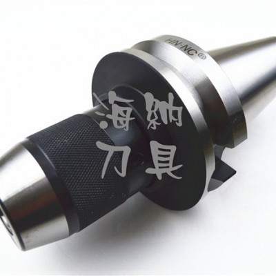 海纳SPU一体式钻夹头刀柄BT50-APU08-90图3