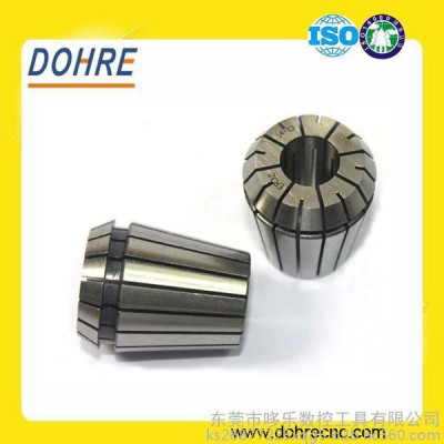批发DOHRE筒夹 ER弹性夹头 锁咀ER25-3 4 5 6 7 8 9 10 11 12 13 14 15  16图4