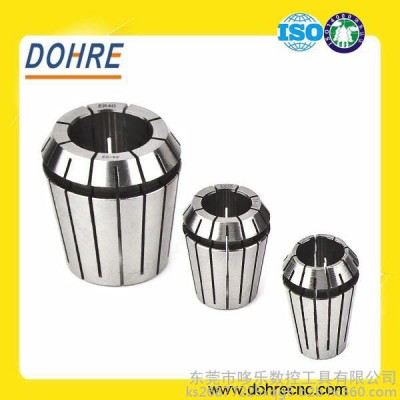 批发DOHRE筒夹 ER弹性夹头 锁咀ER25-3 4 5 6 7 8 9 10 11 12 13 14 15  16图3