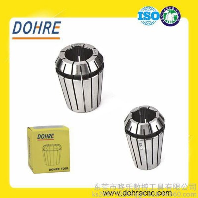批发DOHRE筒夹 ER弹性夹头 锁咀ER25-3 4 5 6 7 8 9 10 11 12 13 14 15  16图1