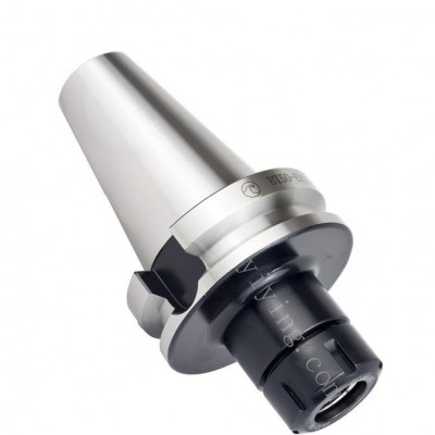 数控刀具 ER夹头刀柄 加工中心BT30-ER BT40-E图2