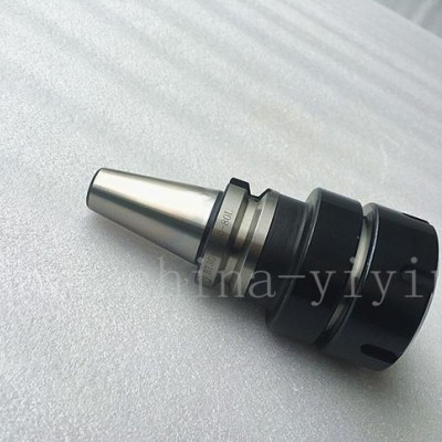 数控刀具 ER夹头刀柄 加工中心BT30-ER BT40-E图3