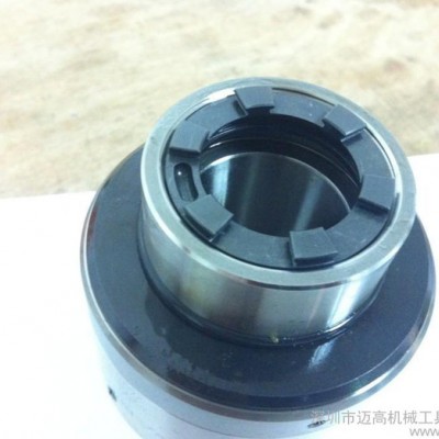 供应REGO-FIX 铰孔攻丝MPH10/ER11M REGO-FIX浮动夹头图3