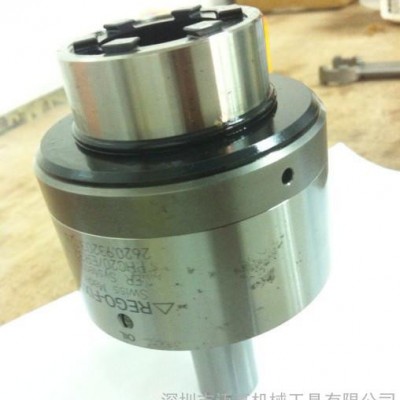 供应REGO-FIX 铰孔攻丝MPH10/ER11M REGO-FIX浮动夹头图1