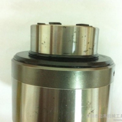 供应REGO-FIX 铰孔攻丝MPH10/ER11M REGO-FIX浮动夹头图2