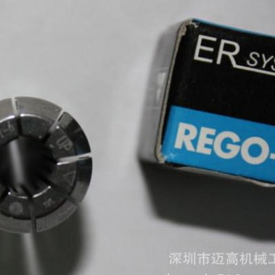 高精度ER夹头，瑞士进口ER夹头图1